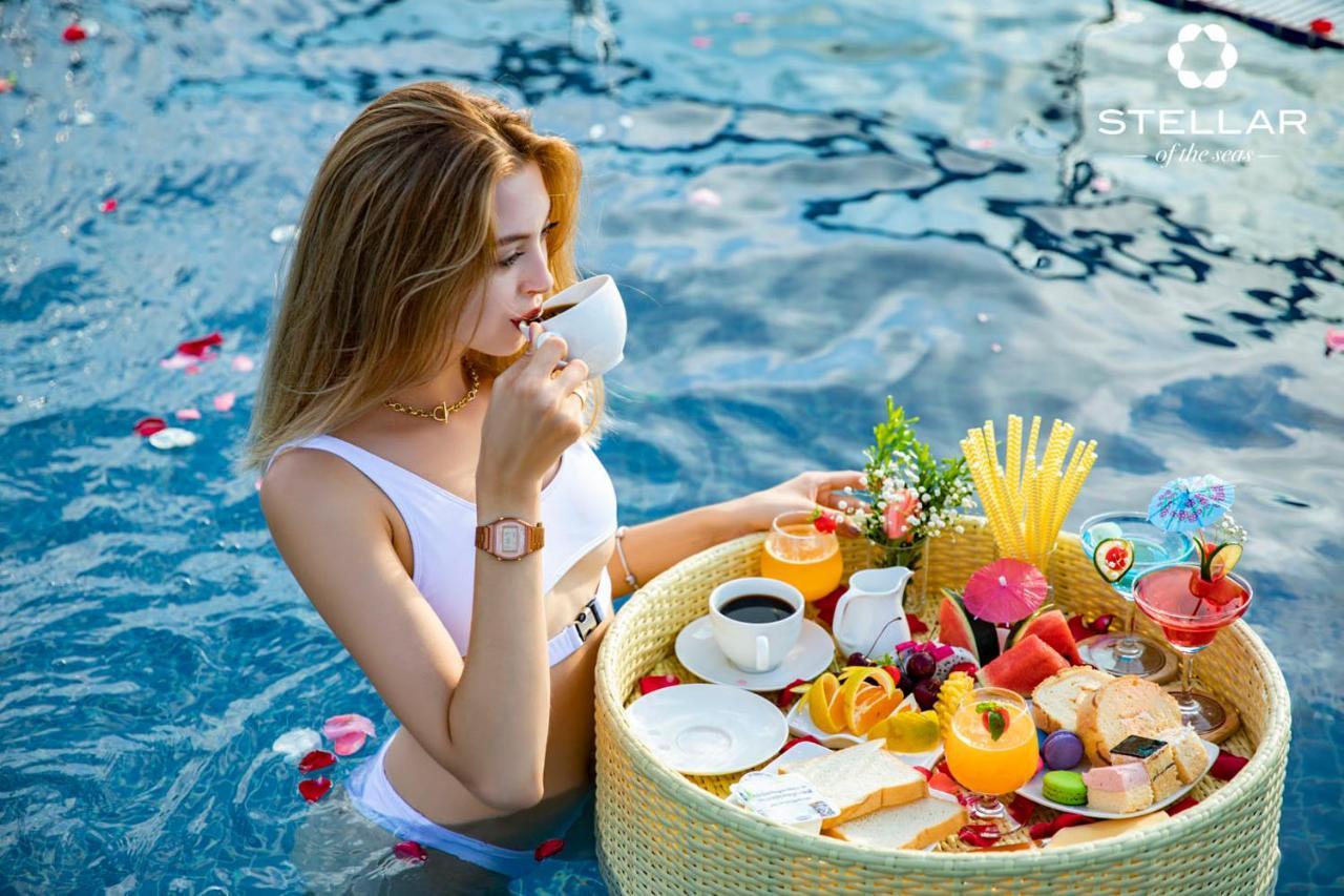 สเตลลาร์ ออฟ เดอะ ซี Hotel ฮาลอง ภายนอก รูปภาพ