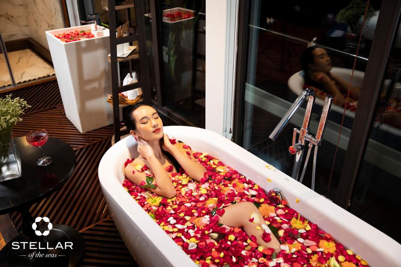 สเตลลาร์ ออฟ เดอะ ซี Hotel ฮาลอง ภายนอก รูปภาพ