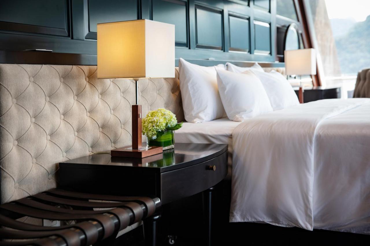 สเตลลาร์ ออฟ เดอะ ซี Hotel ฮาลอง ห้อง รูปภาพ