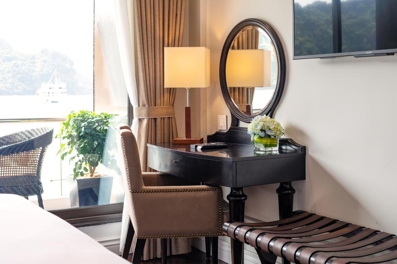 สเตลลาร์ ออฟ เดอะ ซี Hotel ฮาลอง ห้อง รูปภาพ
