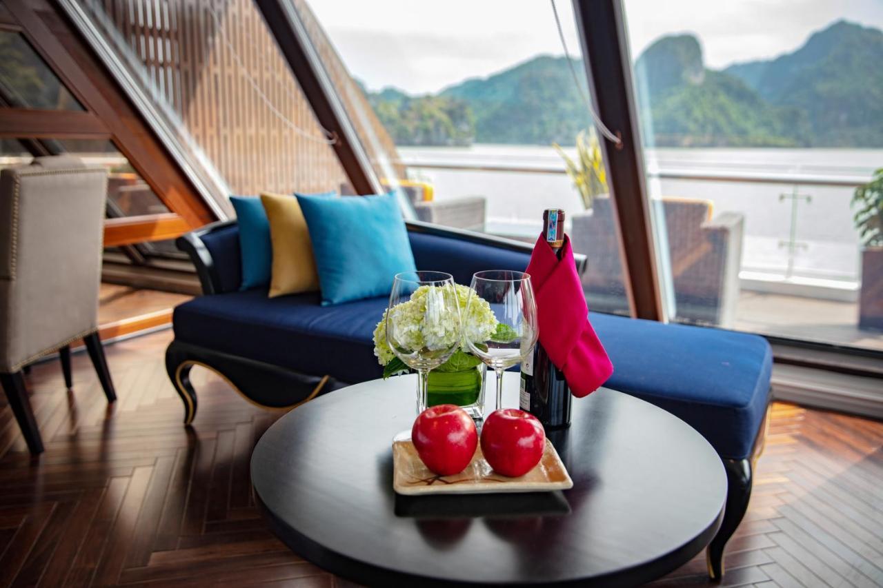 สเตลลาร์ ออฟ เดอะ ซี Hotel ฮาลอง ห้อง รูปภาพ