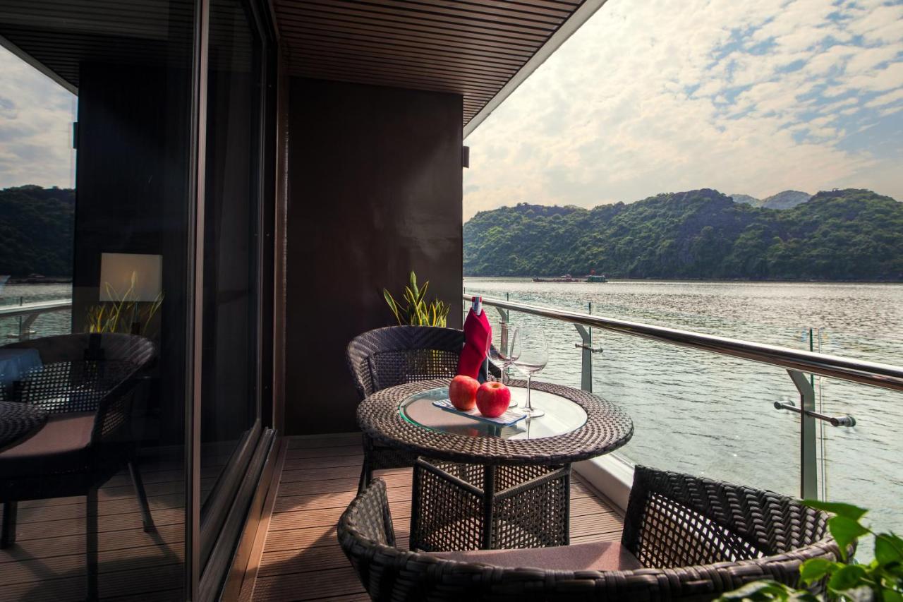 สเตลลาร์ ออฟ เดอะ ซี Hotel ฮาลอง ห้อง รูปภาพ