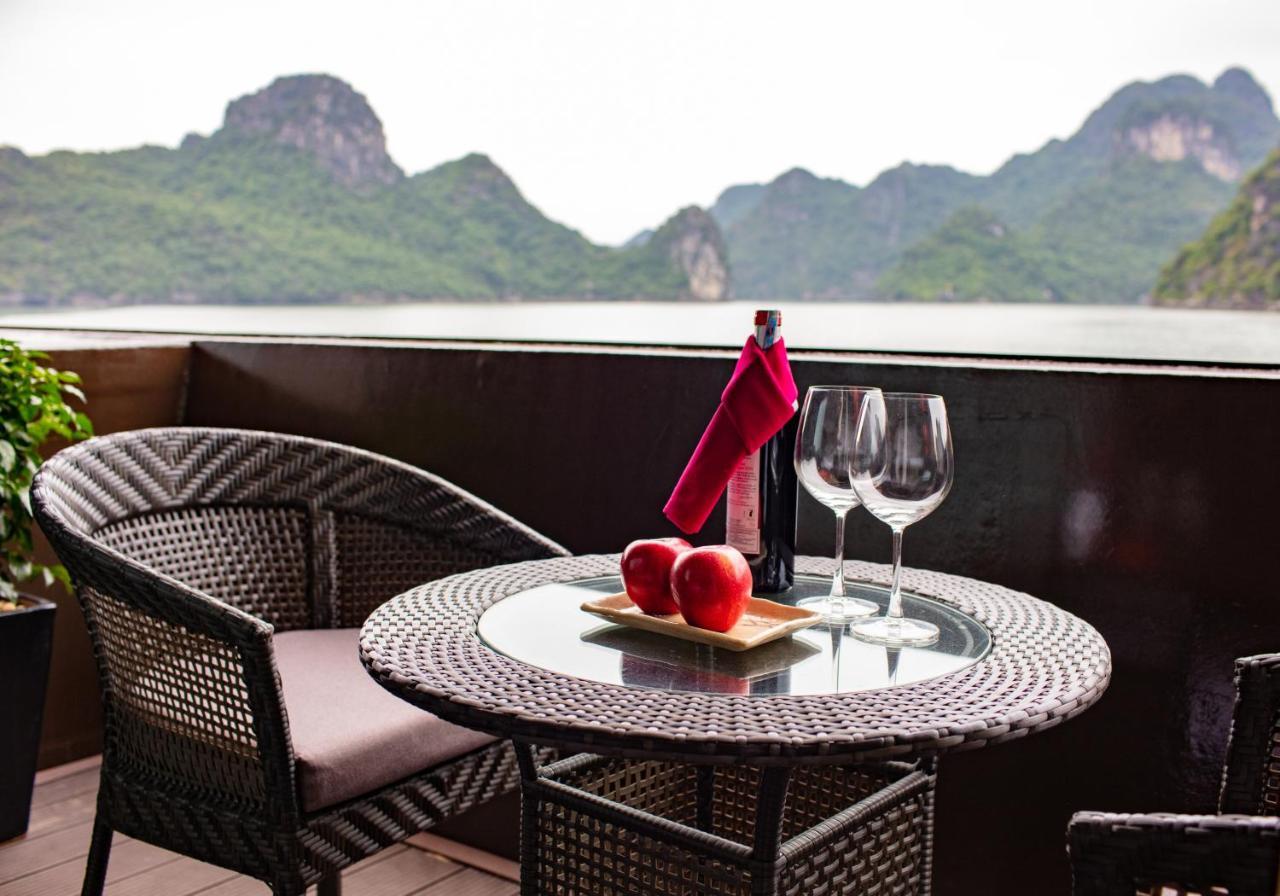 สเตลลาร์ ออฟ เดอะ ซี Hotel ฮาลอง ห้อง รูปภาพ